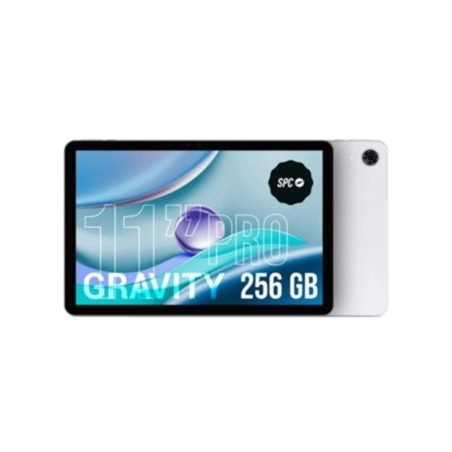 SPC Tablet Gravity 6 Pro 4G 11" IPS 6GB 256GB Plat