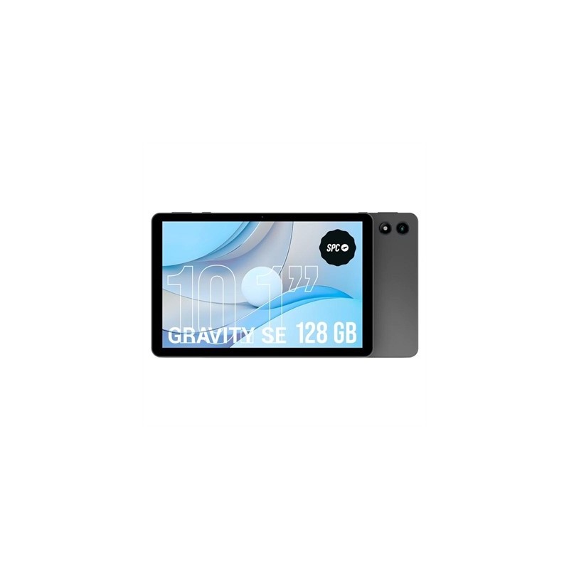SPC Tablet Gravity 6 SE 10.1" 4GB 128GB Gris