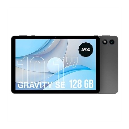 SPC Tablet Gravity 6 SE 10.1" 4GB 128GB Gris