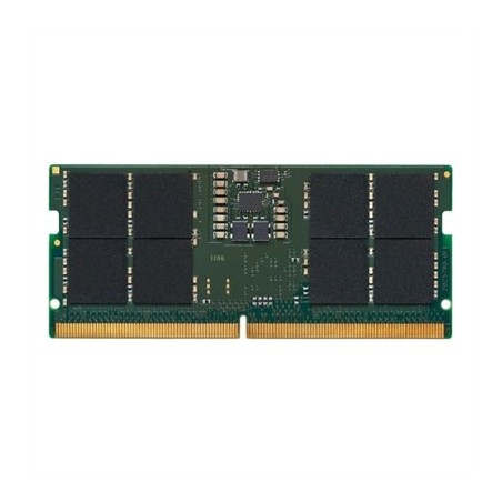 Kingston KVR56S46BS8-16 16GB SODIMM 5600MHz DDR5