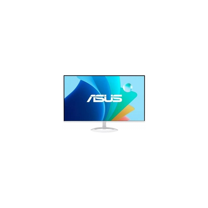 Asus VZ279HG-W Monitor 27" IPS FHD 120Hz 1ms HDMI
