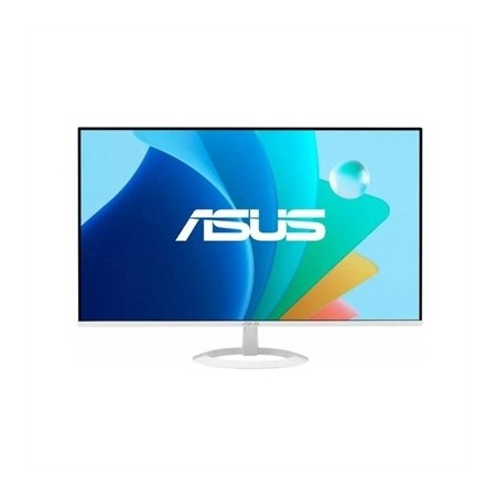 Asus VZ279HG-W Monitor 27" IPS FHD 120Hz 1ms HDMI