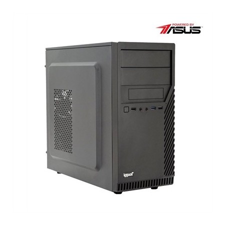 iggual PC ST PSIPCH704 i5-12400 16GB 500GB sin SO