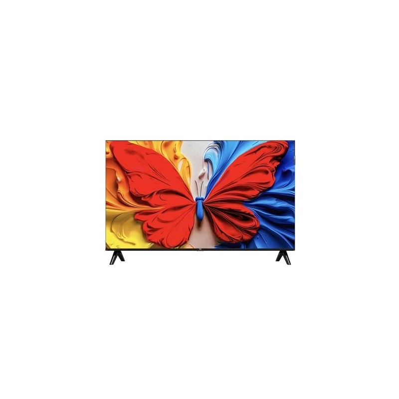 TCL 40S5K TV 40"  FHD QLED ANDROIDTV DOLBY AUDIO