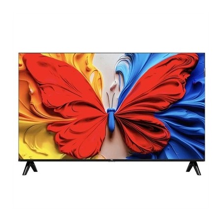 TCL 40S5K TV 40"  FHD QLED ANDROIDTV DOLBY AUDIO