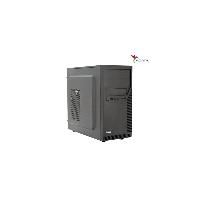 PC ST Q9 PSIPC441 AMD R5-5655G 16GB 1TB sin SO