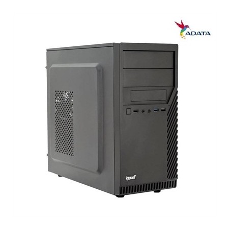PC ST Q9 PSIPC441 AMD R5-5655G 16GB 1TB sin SO