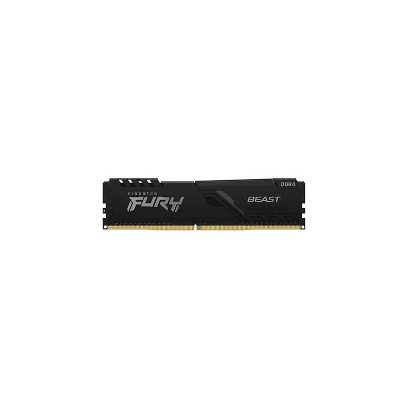 Kingsto Fury Beast KF436C18BB/16 16GB DDR4 3600