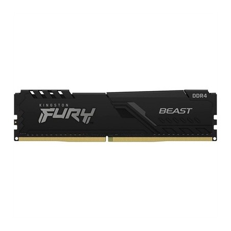 Kingsto Fury Beast KF436C18BB/16 16GB DDR4 3600
