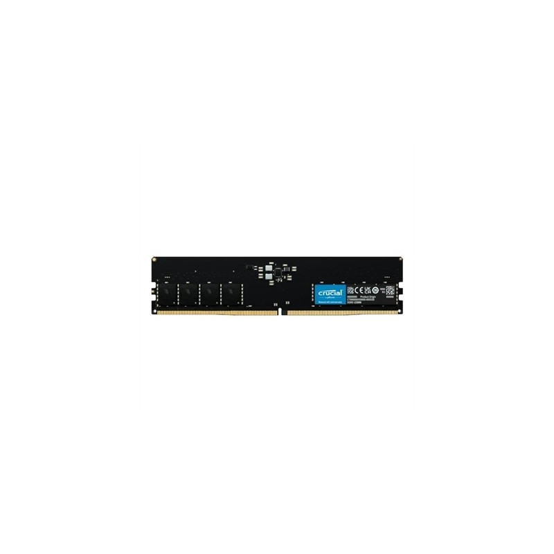 Crucial CT16G56C46U5 16GB DIMM CL40 5600MHz DDR5