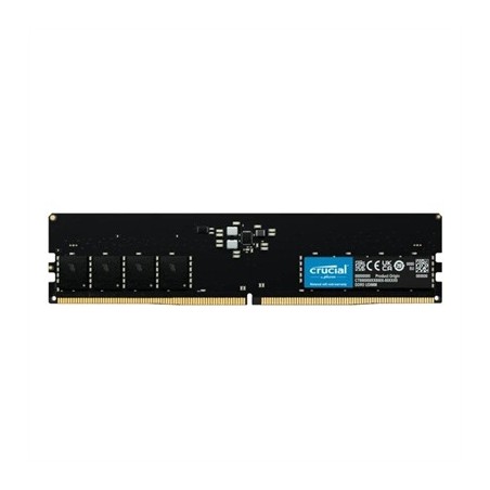 Crucial CT16G56C46U5 16GB DIMM CL40 5600MHz DDR5