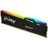 Kingston KF560C30BBEA-16GB DDR5 6000 CL30 RGB EXPO