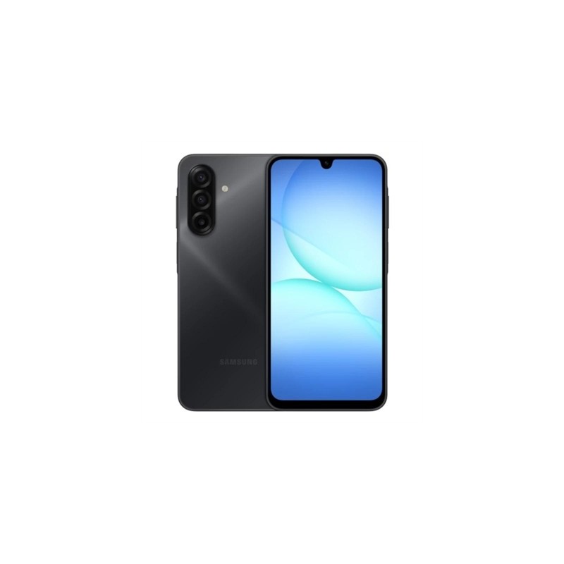 Samsung Galaxy A17 256GB 8GB Black