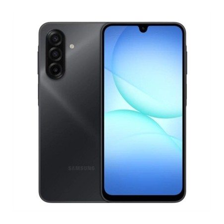 Samsung Galaxy A17 256GB 8GB Black