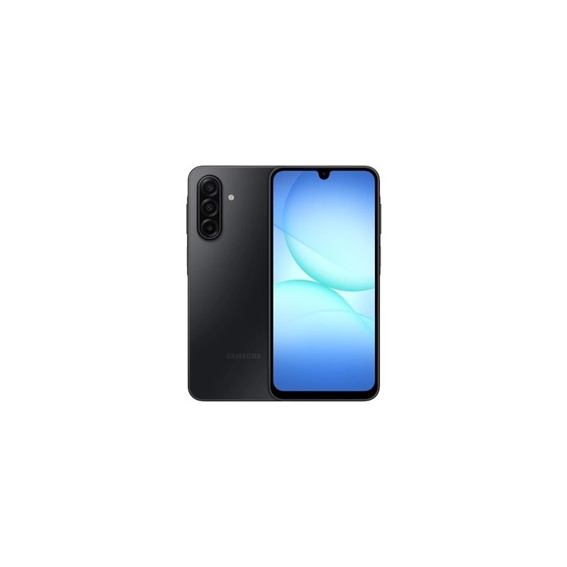 Samsung Galaxy A17 5G 128GB 4GB Negro