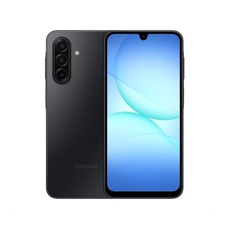 Samsung Galaxy A17 5G 128GB 4GB Negro