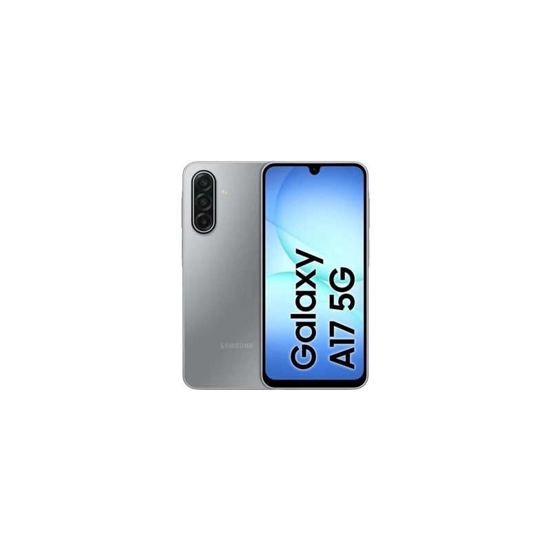 Samsung Galaxy A17 5G 128GB 4GB Gris