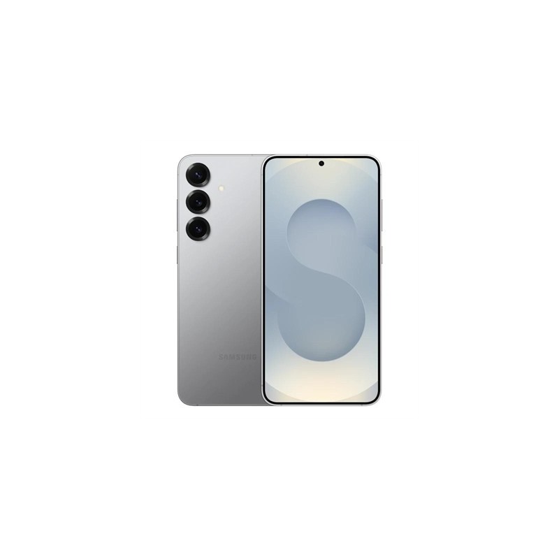 Samsung Galaxy S25 5G 6.2" QHD+ 256Gb 12Gb Gris
