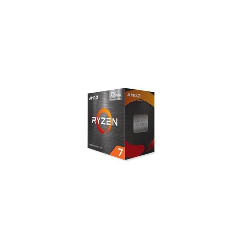 AMD RYZEN 7 5700G 4.6GHz 20MB 8 CORE  AM4 BOX+Disi