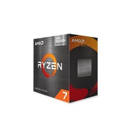 AMD RYZEN 7 5700G 4.6GHz 20MB 8 CORE  AM4 BOX+Disi