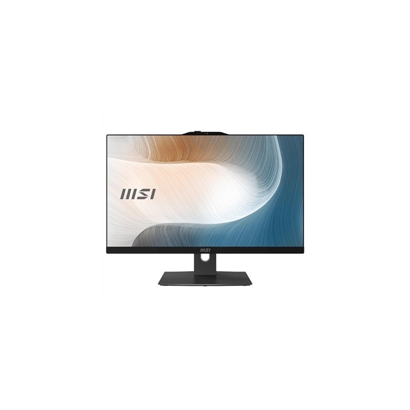 MSI AM242P-1400ES C3-100U 8GB 256GB DOS 24" Negro