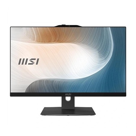 MSI AM242P-1400ES C3-100U 8GB 256GB DOS 24" Negro