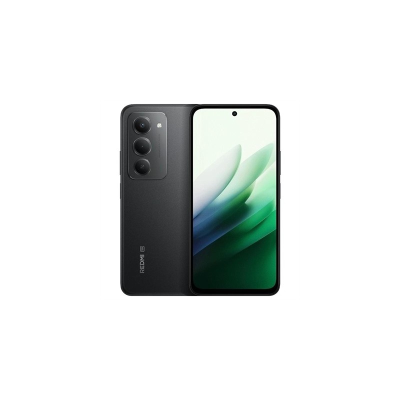 XIAOMI Redmi 15 NFC 5G 6.9" 256Gb 8Gb Black