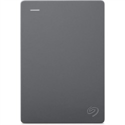 Seagate Basic STJL1000400 1TB 2.5" USB 3.0 Negro
