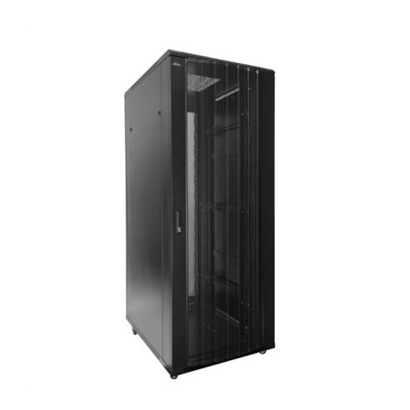 Monolyth Armario 42U SH8042 800x1000 Pta perforada