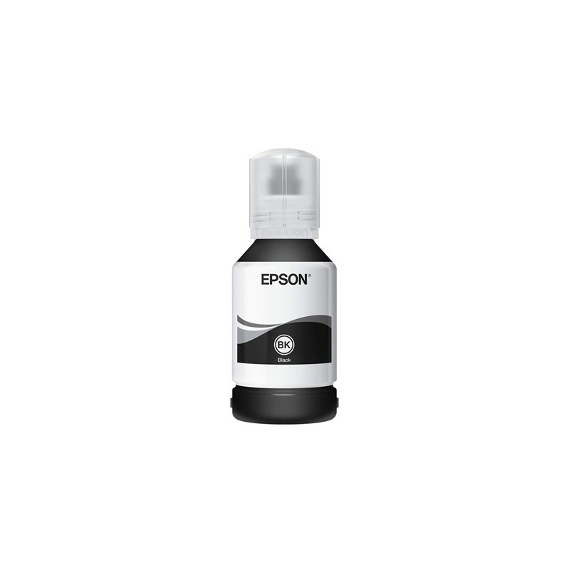 Epson Cartucho Kit Relleno 111 Negro