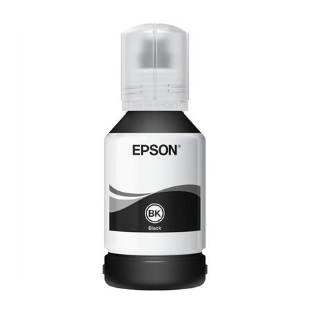 Epson Cartucho Kit Relleno 111 Negro