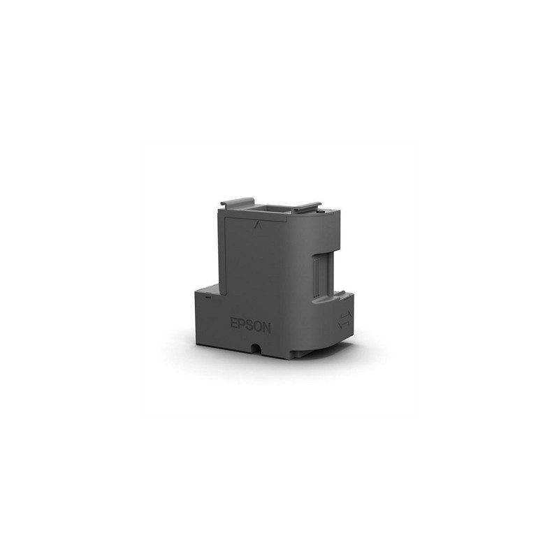 Epson Caja mantenimiento Ecotank serie 2700/3700
