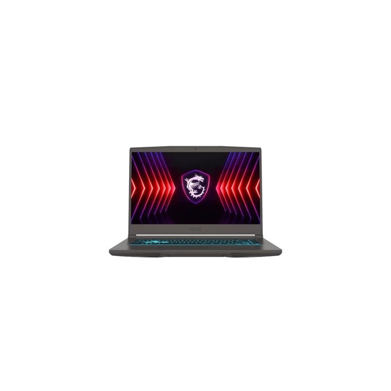 MSI Thin15-219ES AMD R7-7735HS 16 1TB 4060 W11H 15