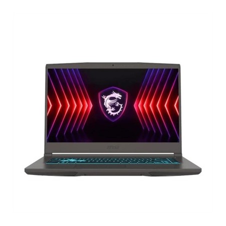MSI Thin15-219ES AMD R7-7735HS 16 1TB 4060 W11H 15
