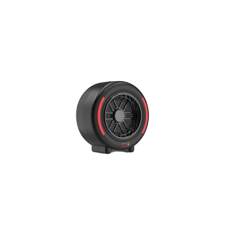 Red Bull Altavoz Wheel F1 TWS 16W 1800 mAh