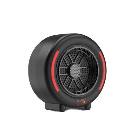 Red Bull Altavoz Wheel F1 TWS 16W 1800 mAh
