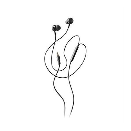NGS Auricular Estéreo Cable JACK 3.5 Mm