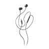 NGS Auricular Estéreo Cable JACK 3.5 Mm