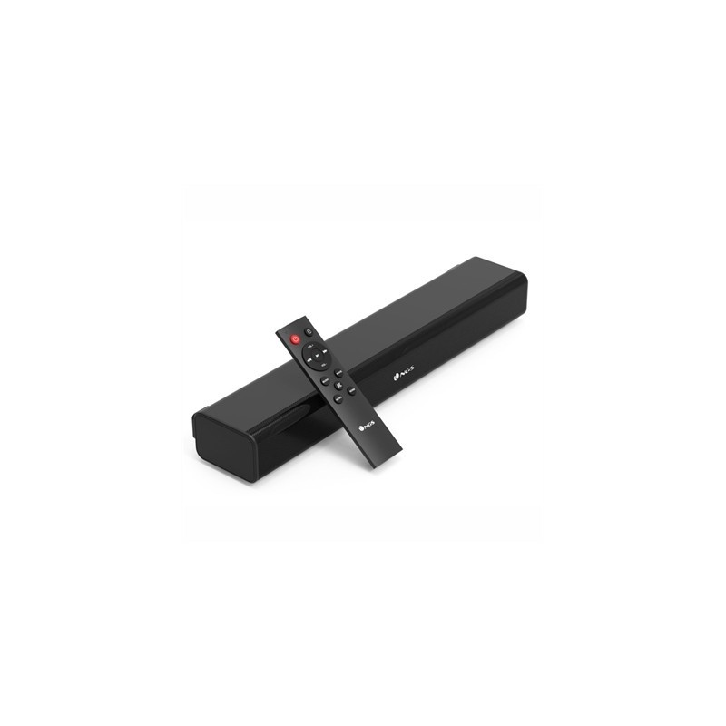 NGS SUBWAY BARRA SONIDO 40W BT ENTRADA OPTICA