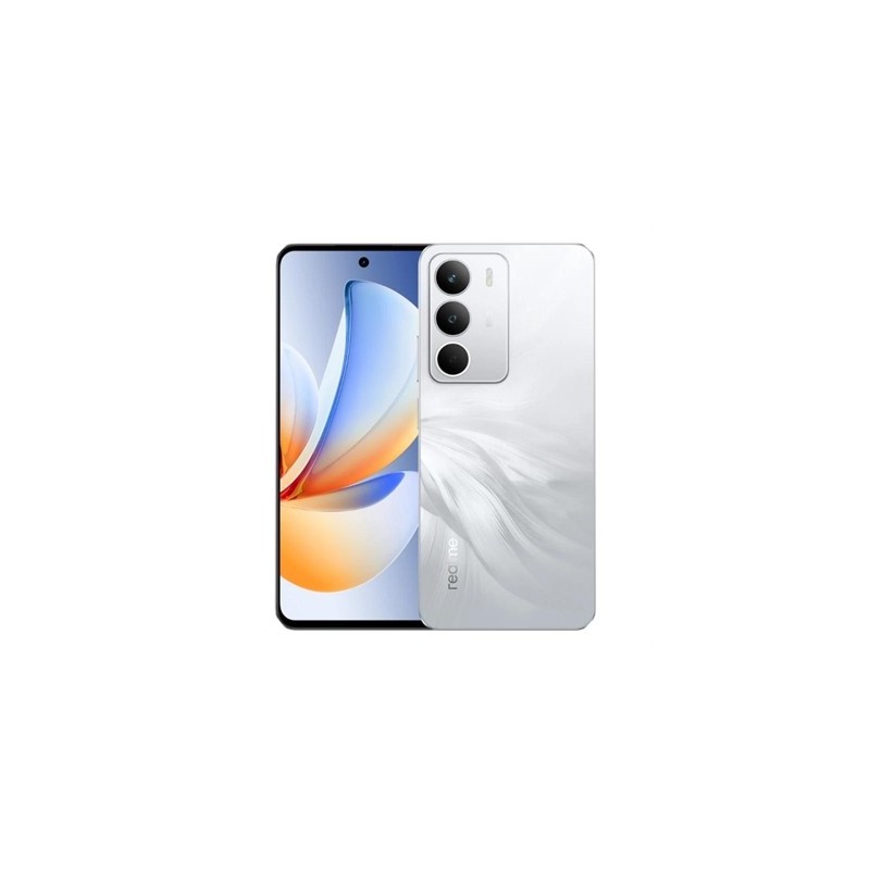Realme C71 6.67" 8Gb 256Gb White Swam