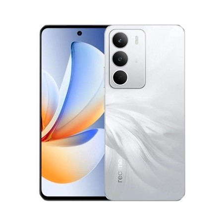 Realme C71 6.67" 8Gb 256Gb White Swam
