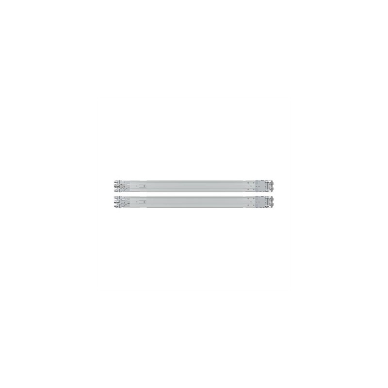 Synology RKS-04 Kit Railes Desliz. p/ RS1626xs+