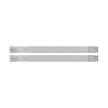 Synology RKS-04 Kit Railes Desliz. p/ RS1626xs+