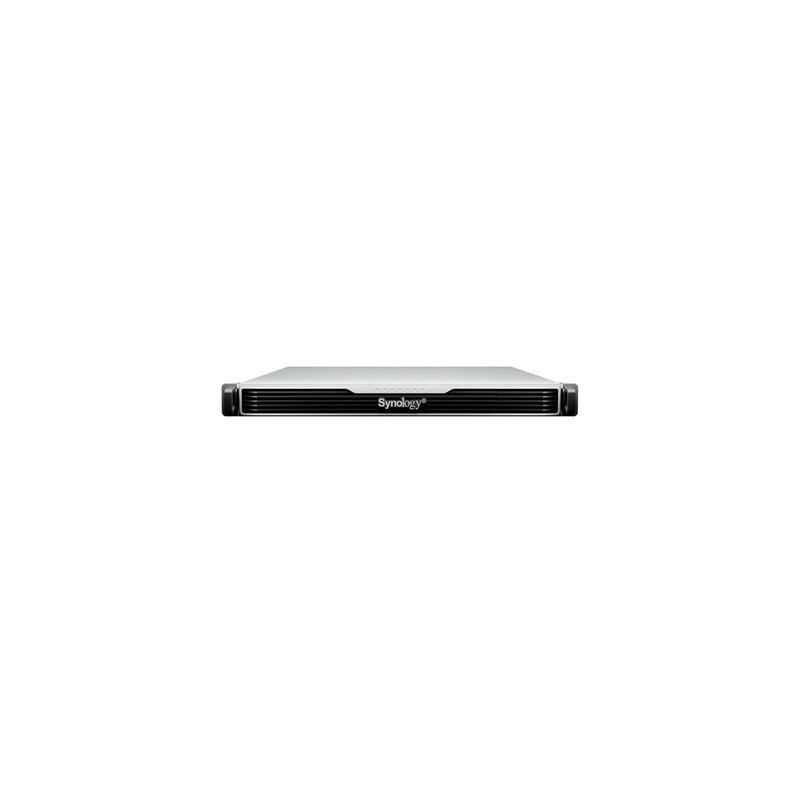 Synology RS1626xs+ NAS 4Bay Rack Station