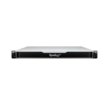 Synology RS1626xs+ NAS 4Bay Rack Station
