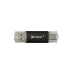 Intenso Twist Line Lápiz USB 3.2 A+C 32Gb
