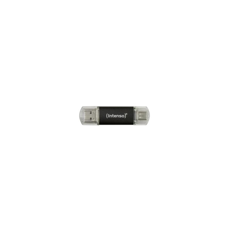 Intenso Twist Line Lápiz USB 3.2 A+C 32Gb