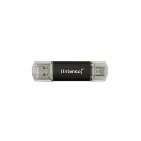 Intenso Twist Line Lápiz USB 3.2 A+C 32Gb