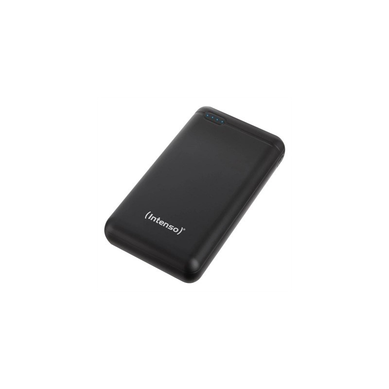 Intenso Powerbank XS20000 20000 mAh Black