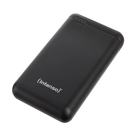 Intenso Powerbank XS20000 20000 mAh Black